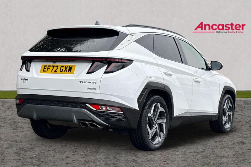 Used Hyundai TUCSON 2023 for sale - 77511989: Photo 3