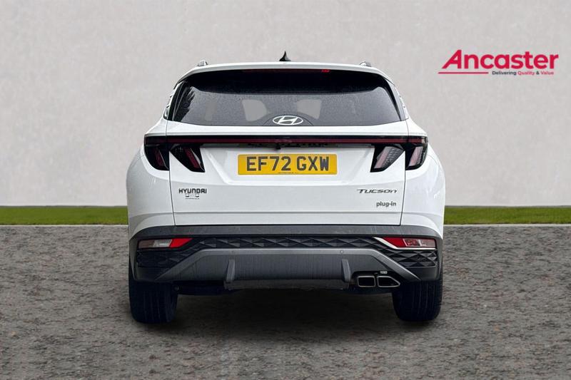 Used Hyundai TUCSON 2023 for sale - 77511989: Photo 4