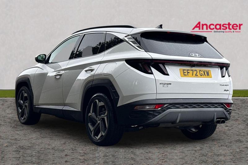 Used Hyundai TUCSON 2023 for sale - 77511989: Photo 5