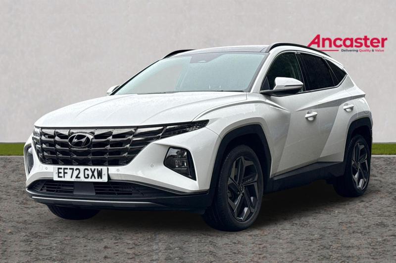 Used Hyundai TUCSON 2023 for sale - 77511989: Photo 7