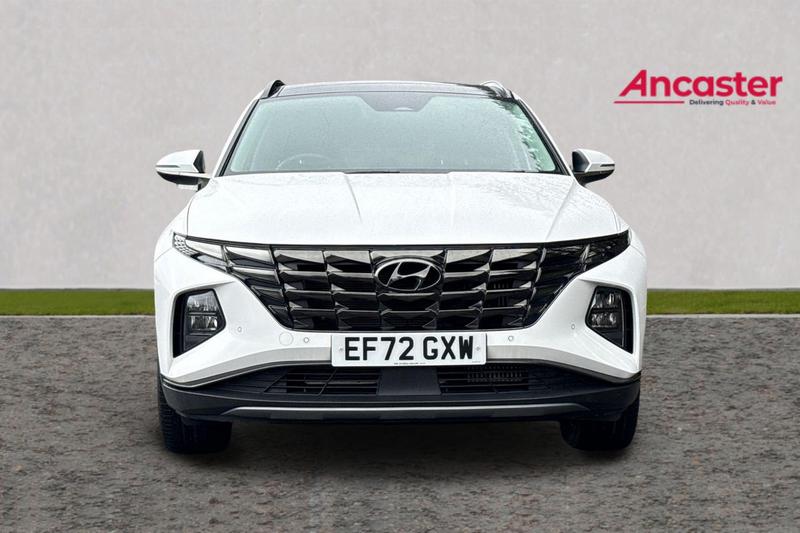 Used Hyundai TUCSON 2023 for sale - 77511989: Photo 8
