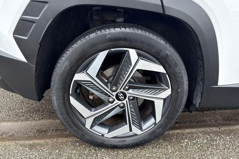 Used Hyundai TUCSON 2023 for sale - 77511989: Photo 9