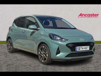2025 - 1.2 [79] Premium 5dr [Nav] Manual