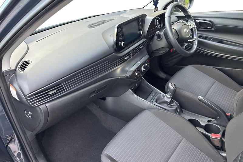 Used Hyundai i20 2023 for sale - 77825934: Photo 13