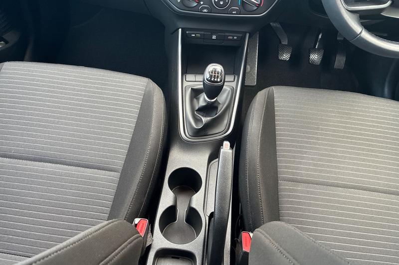 Used Hyundai i20 2023 for sale - 77825934: Photo 14