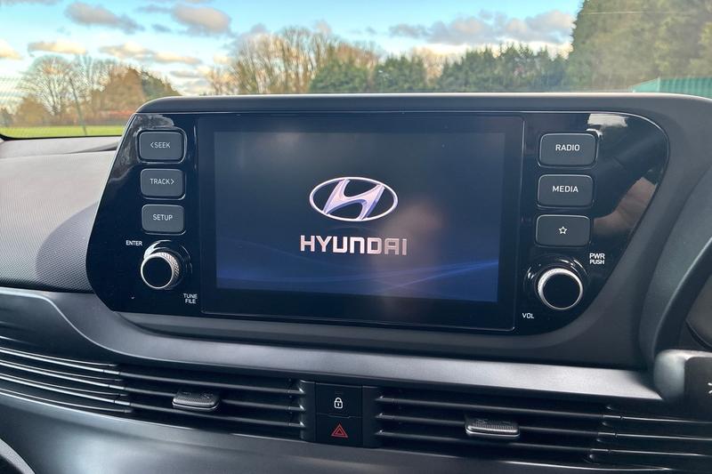 Used Hyundai i20 2023 for sale - 77825934: Photo 17