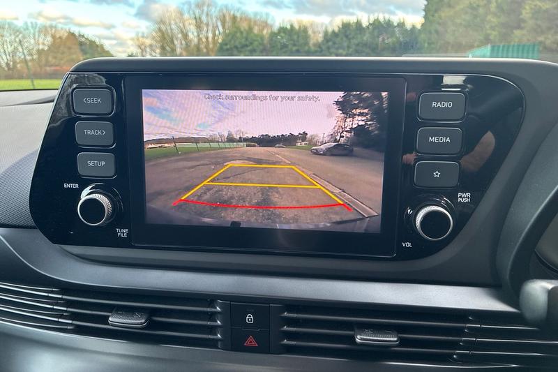 Used Hyundai i20 2023 for sale - 77825934: Photo 19