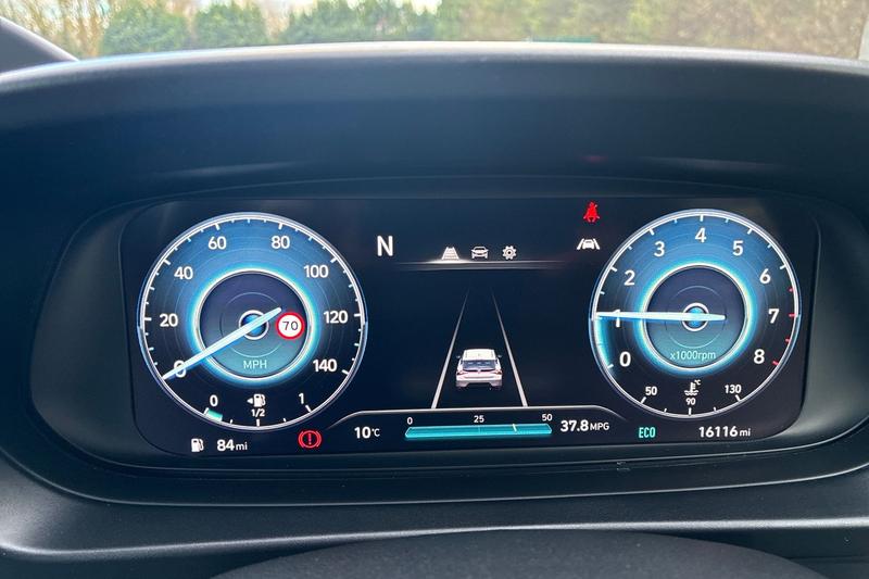 Used Hyundai i20 2023 for sale - 77825934: Photo 20