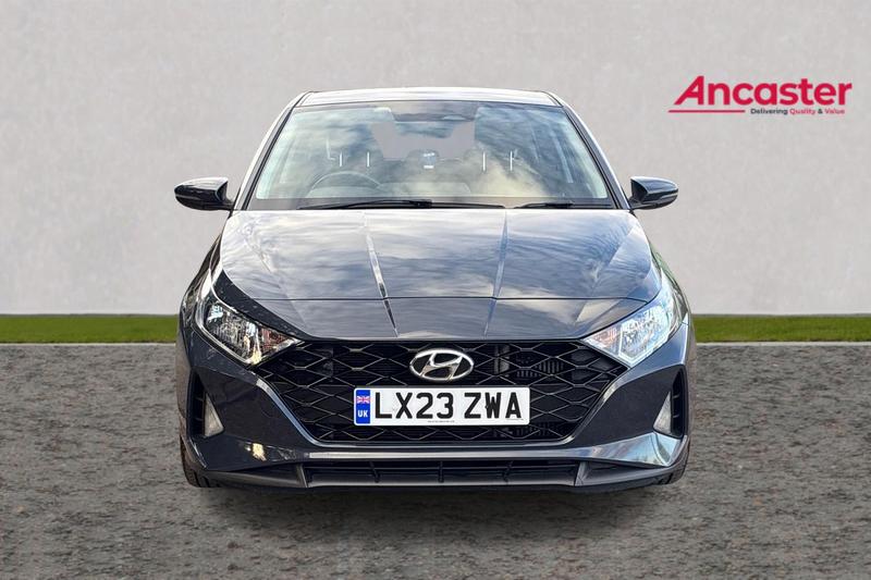 Used Hyundai i20 2023 for sale - 77825934: Photo 8