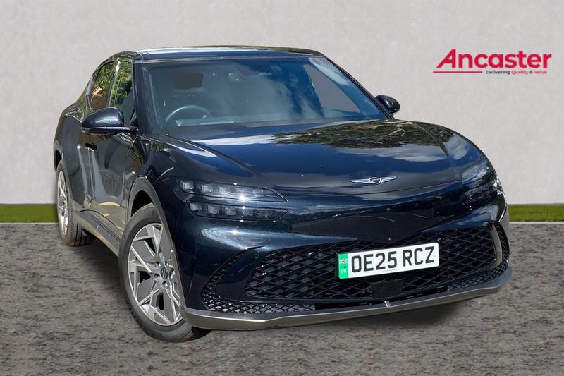 Used Genesis GV60 2025 for sale - 76332620: Photo 1