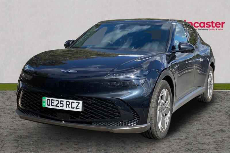 Used Genesis GV60 2025 for sale - 76332620: Photo 7