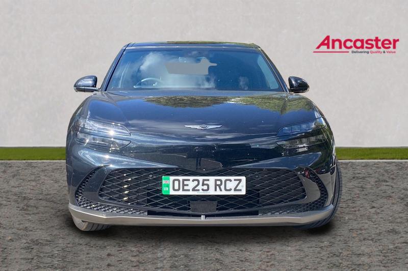 Used Genesis GV60 2025 for sale - 76332620: Photo 8