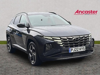 Used Hyundai TUCSON undefined for sale - 78785488: Photo
