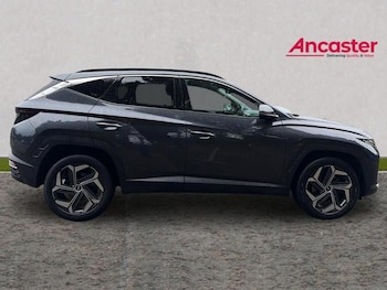 Used Hyundai TUCSON undefined for sale - 78785488: Photo