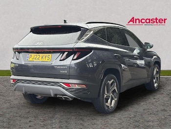 Used Hyundai TUCSON undefined for sale - 78785488: Photo