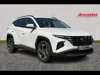2022 - 1.6 TGDi Hybrid 230 Premium 5dr 2WD Auto Automatic