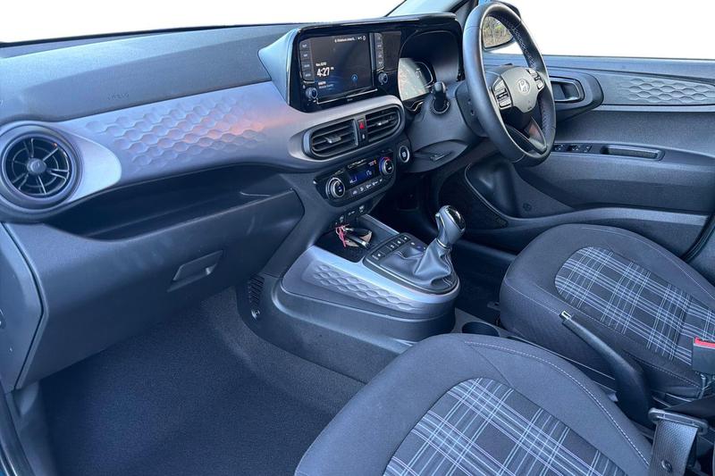 Used Hyundai i10 2024 for sale - 77724723: Photo 13