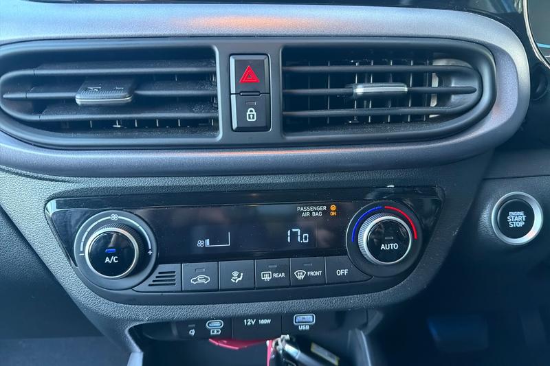 Used Hyundai i10 2024 for sale - 77724723: Photo 15