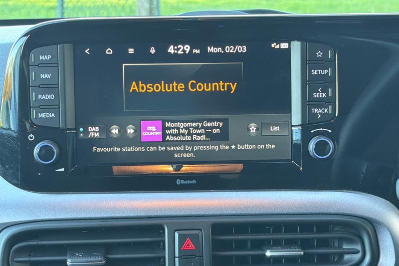 Used Hyundai i10 2024 for sale - 77724723: Photo 17