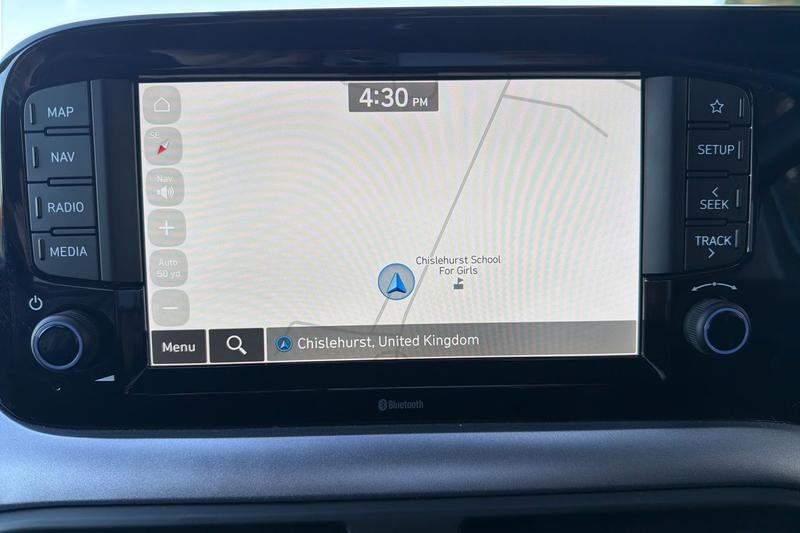 Used Hyundai i10 2024 for sale - 77724723: Photo 18