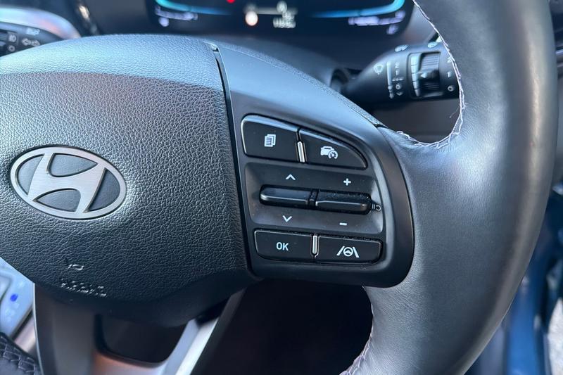 Used Hyundai i10 2024 for sale - 77724723: Photo 22