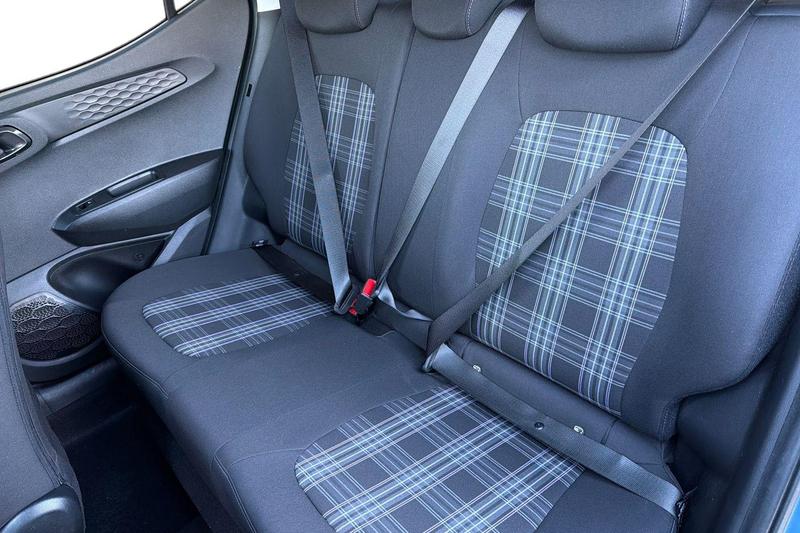 Used Hyundai i10 2024 for sale - 77724723: Photo 23