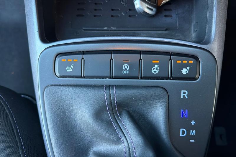 Used Hyundai i10 2024 for sale - 77724723: Photo 25