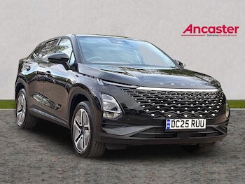 Used Omoda OMODA 5 2025 for sale - 78246240: Photo