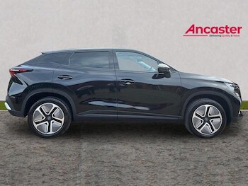 Used Omoda OMODA 5 2025 for sale - 78246240: Photo