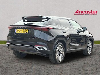 Used Omoda OMODA 5 2025 for sale - 78246240: Photo