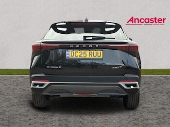 Used Omoda OMODA 5 2025 for sale - 78246240: Photo