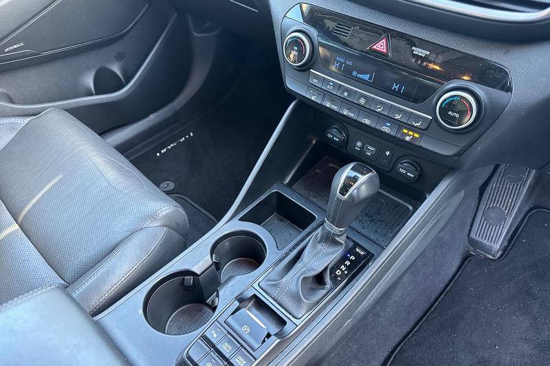 Used Hyundai TUCSON 2019 for sale - 77582094: Photo 14