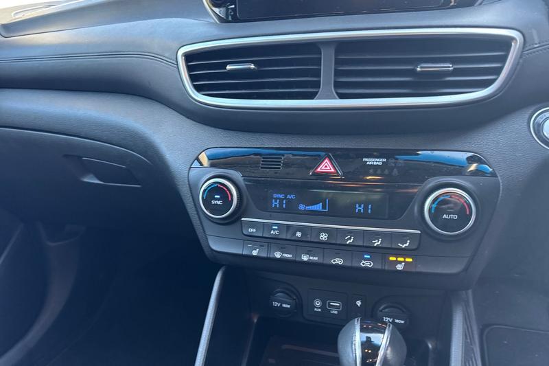Used Hyundai TUCSON 2019 for sale - 77582094: Photo 15