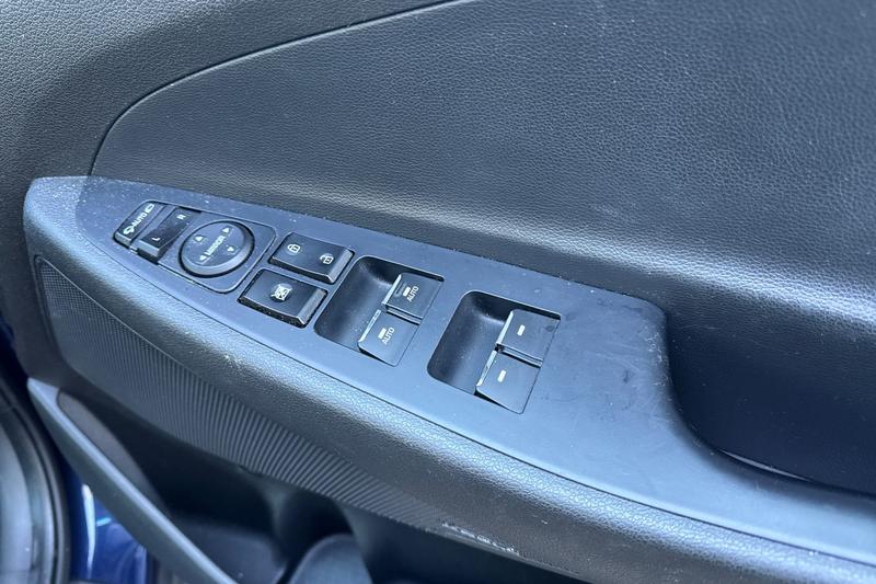 Used Hyundai TUCSON 2019 for sale - 77582094: Photo 16