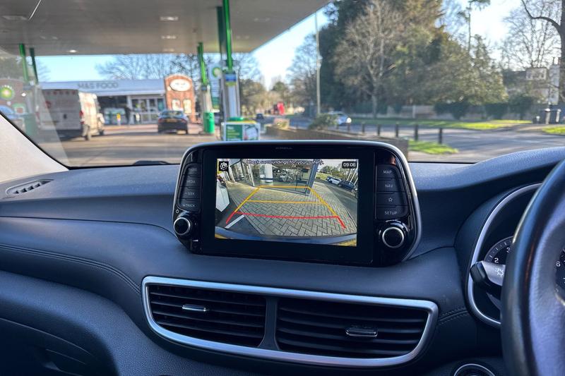 Used Hyundai TUCSON 2019 for sale - 77582094: Photo 19