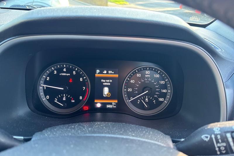 Used Hyundai TUCSON 2019 for sale - 77582094: Photo 20