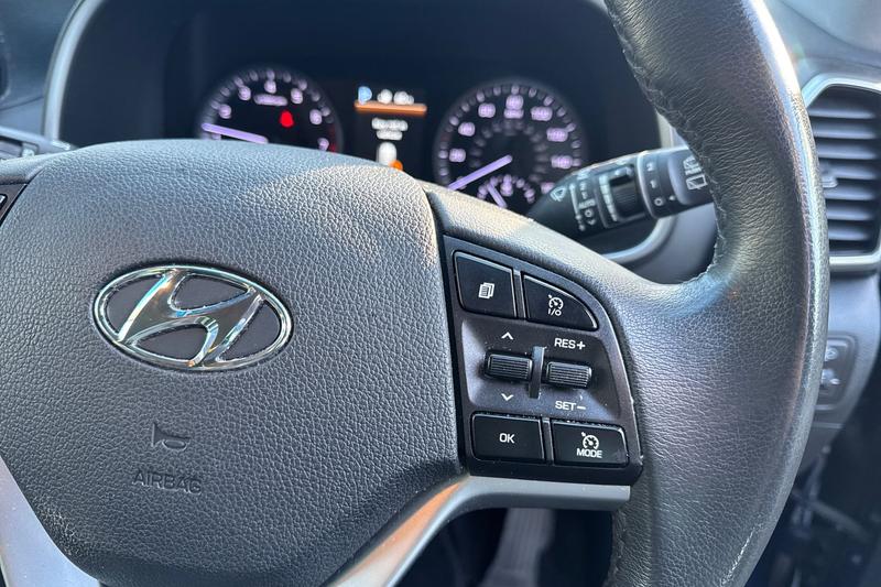 Used Hyundai TUCSON 2019 for sale - 77582094: Photo 22