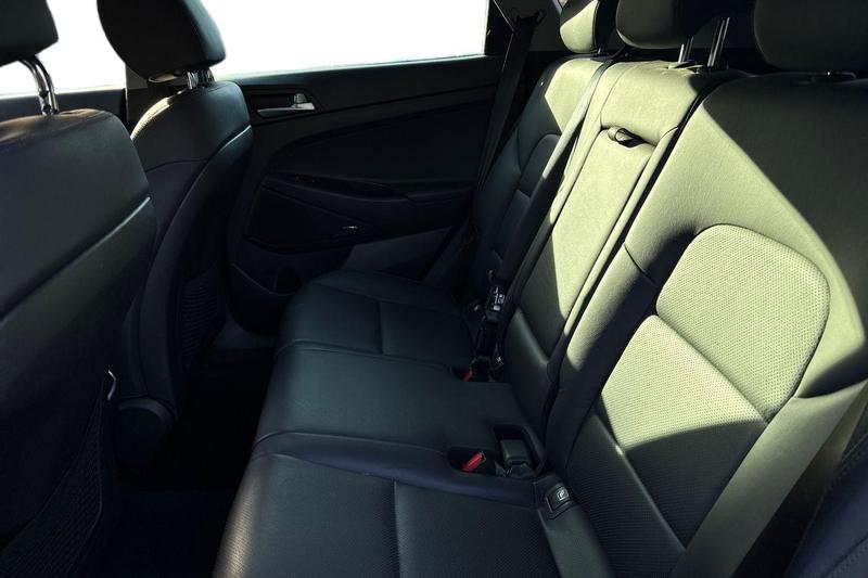 Used Hyundai TUCSON 2019 for sale - 77582094: Photo 23