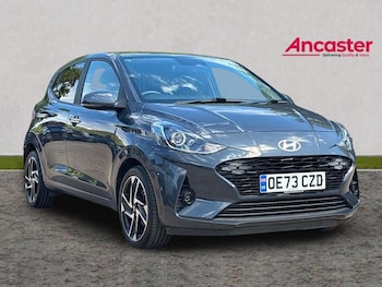 Used Hyundai i10 2024 for sale - 79063447: Photo