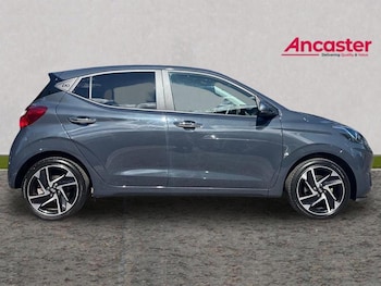 Used Hyundai i10 2024 for sale - 79063447: Photo