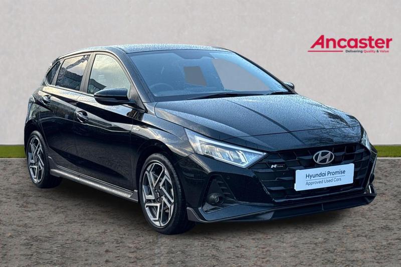 Used Hyundai i20 2024 for sale - 76782418: Photo 1
