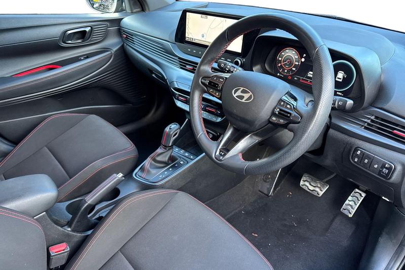 Used Hyundai i20 2024 for sale - 76782418: Photo 10