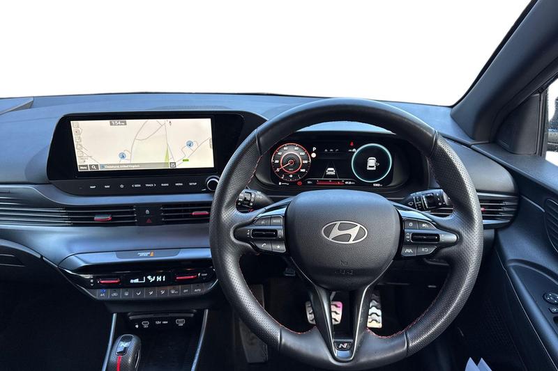 Used Hyundai i20 2024 for sale - 76782418: Photo 11