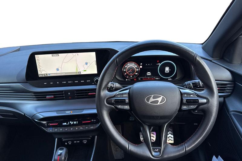 Used Hyundai i20 2024 for sale - 76782418: Photo 12