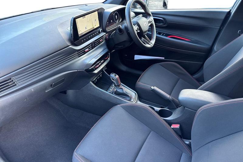 Used Hyundai i20 2024 for sale - 76782418: Photo 13