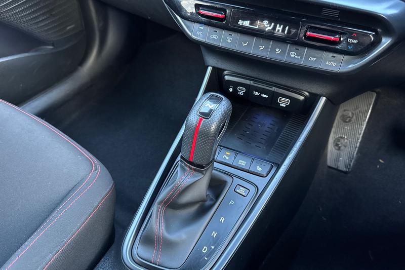 Used Hyundai i20 2024 for sale - 76782418: Photo 14