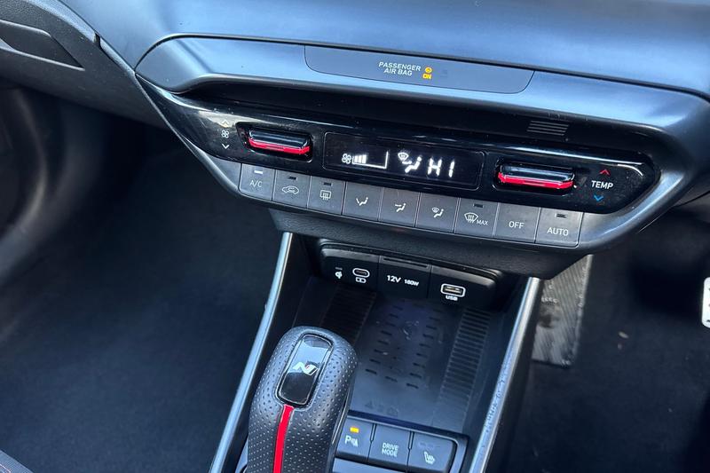 Used Hyundai i20 2024 for sale - 76782418: Photo 15