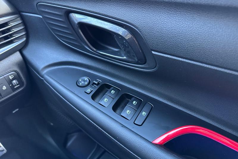 Used Hyundai i20 2024 for sale - 76782418: Photo 16