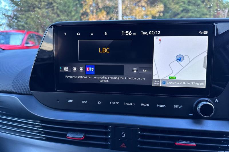 Used Hyundai i20 2024 for sale - 76782418: Photo 17