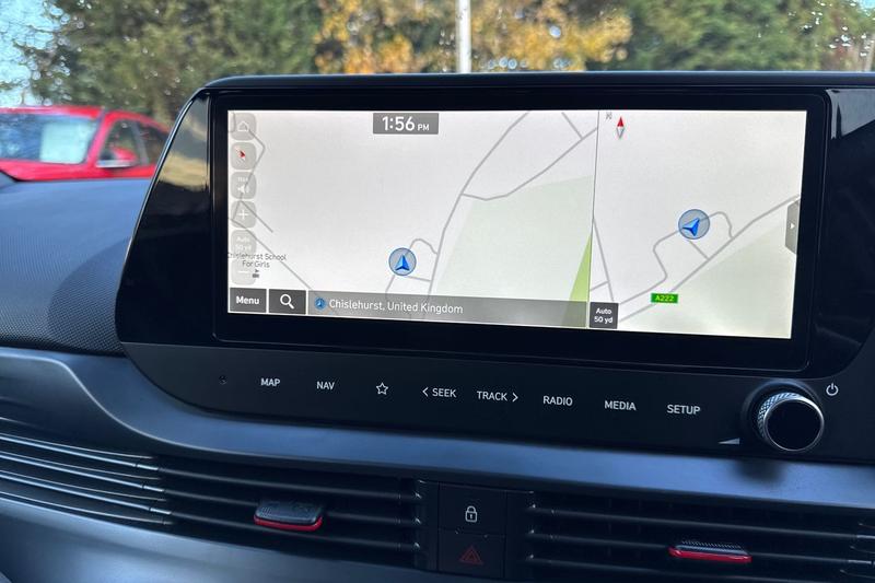 Used Hyundai i20 2024 for sale - 76782418: Photo 18